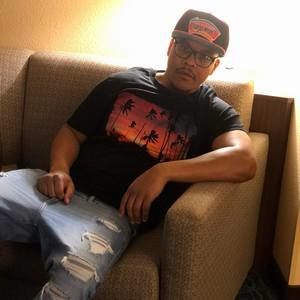 Meet your Posher, Lamar